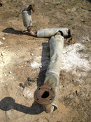 1990 Rossi & Catelli Hot Break Enzyme Deactivator System Rossi & Catelli