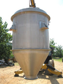 1990 Rossi & Catelli Hot Break Enzyme Deactivator System Rossi & Catelli