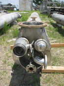 1990 Rossi & Catelli Hot Break Enzyme Deactivator System Rossi & Catelli