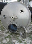 1990 Rossi & Catelli Hot Break Enzyme Deactivator System Rossi & Catelli