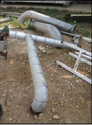 1990 Rossi & Catelli Hot Break Enzyme Deactivator System Rossi & Catelli
