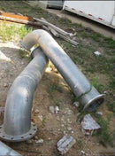 1990 Rossi & Catelli Hot Break Enzyme Deactivator System Rossi & Catelli