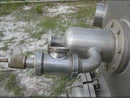 1990 Rossi & Catelli Hot Break Enzyme Deactivator System Rossi & Catelli