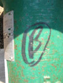 1990 Rossi & Catelli Hot Break Enzyme Deactivator System Rossi & Catelli