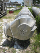 1990 Rossi & Catelli Hot Break Enzyme Deactivator System Rossi & Catelli