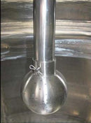1990 Rossi & Catelli Hot Break Enzyme Deactivator System Rossi & Catelli