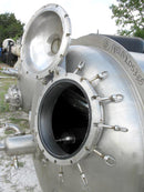 1990 Rossi & Catelli Hot Break Enzyme Deactivator System Rossi & Catelli