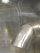 1990 Rossi & Catelli Hot Break Enzyme Deactivator System Rossi & Catelli