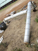 1990 Rossi & Catelli Hot Break Enzyme Deactivator System Rossi & Catelli