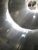 1990 Rossi & Catelli Hot Break Enzyme Deactivator System Rossi & Catelli