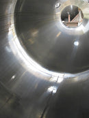 1990 Rossi & Catelli Hot Break Enzyme Deactivator System Rossi & Catelli