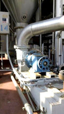 1990 Rossi & Catelli Hot Break Enzyme Deactivator System Rossi & Catelli