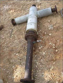 1990 Rossi & Catelli Hot Break Enzyme Deactivator System Rossi & Catelli