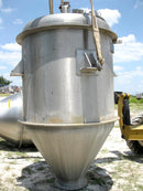 1990 Rossi & Catelli Hot Break Enzyme Deactivator System Rossi & Catelli