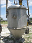 1990 Rossi & Catelli Hot Break Enzyme Deactivator System Rossi & Catelli