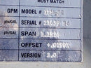 1991 Accurate Flow Metering and Accurate Transmitter Accurate Metering Systems, Inc.
