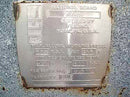 1991 FES Kobe Screw Compressor Package - 100 HP FES / Kobe