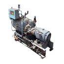 1991 FES Kobe Screw Compressor Package - 100 HP FES / Kobe