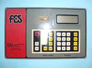 1991 FES Kobe Screw Compressor Package - 100 HP FES / Kobe