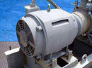 1991 FES Kobe Screw Compressor Package - 100 HP FES / Kobe