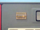 1991 FES Kobe Screw Compressor Package - 100 HP FES / Kobe