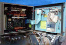 1991 FES Kobe Screw Compressor Package - 100 HP FES / Kobe
