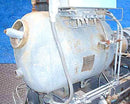 1991 FES Kobe Screw Compressor Package - 100 HP FES / Kobe