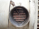 1992 McQuay Snyder General Chiller Barrel- 195 Ton McQuay Snyder