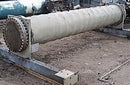 1992 McQuay Snyder General Chiller Barrel- 195 Ton McQuay Snyder
