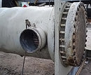 1992 McQuay Snyder General Chiller Barrel- 195 Ton McQuay Snyder