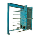 1992 Paul Mueller Co. Accu-Therm Plate Heat Exchanger – 3513 Sq. Ft. Paul Mueller Co.