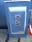 1992 Trane Modular Climate Changer® Air Handler – 30 Tons Trane