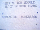 1992 Trane Modular Climate Changer® Air Handler – 30 Tons Trane