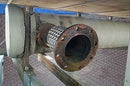 1993 McQuay Snyder General Air-Cooled Liquid Chiller-195 Ton McQuay Snyder