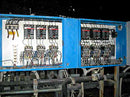 1993 Phoenix 75 Ton Rack Condensing Unit Phoenix