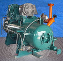 1993 Reco / Frick RWB II 177B Rotary Screw Compressor Package – 125 HP Reco / Frick