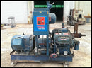 1993 Vilter 450XL 6 Cylinder Reciprocating Compressor – 100 HP Vilter