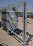 1994 APV Plate Heat Exchanger - 3,171 sq. ft. APV