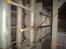 1994 APV Plate Heat Exchanger - 3,171 sq. ft. APV