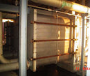 1994 APV Plate Heat Exchanger - 3,171 sq. ft. APV