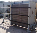 1994 APV Plate Heat Exchanger - 3,171 sq. ft. APV