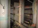 1994 APV Plate Heat Exchanger - 3,171 sq. ft. APV