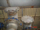 1994 APV Plate Heat Exchanger - 3,171 sq. ft. APV