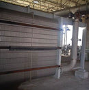 1994 APV Plate Heat Exchanger - 3,171 sq. ft. APV