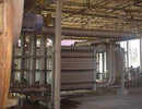 1994 APV Plate Heat Exchanger - 3,171 sq. ft. APV