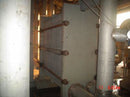 1994 APV Plate Heat Exchanger - 3,171 sq. ft. APV