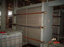 1994 APV Plate Heat Exchanger - 3,171 sq. ft. APV