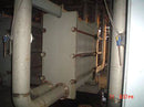1994 APV Plate Heat Exchanger - 3,171 sq. ft. APV