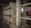1994 APV Plate Heat Exchanger - 3,171 sq. ft. APV