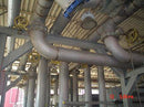 1994 APV Plate Heat Exchanger - 3,171 sq. ft. APV